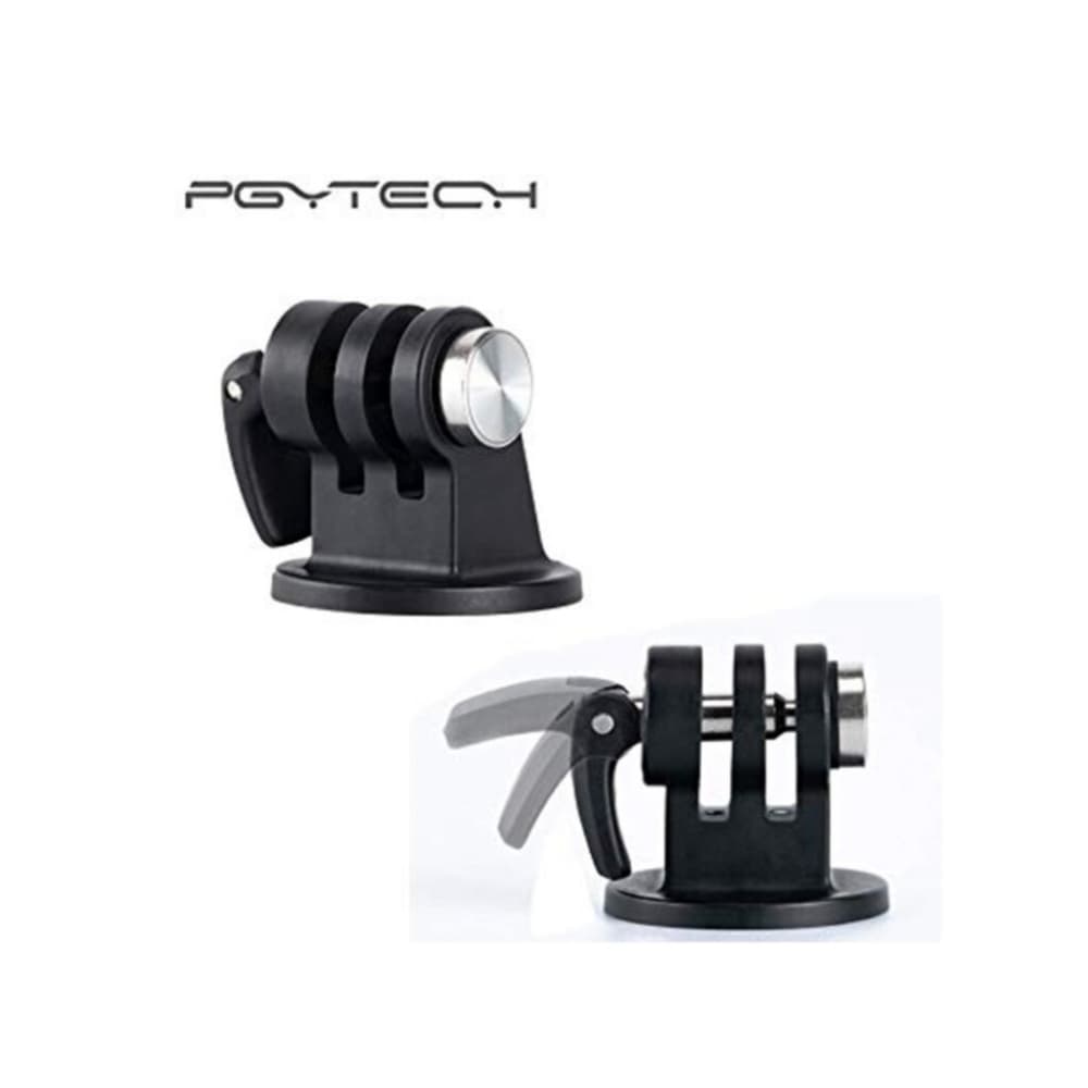 DJI PART PGYTECH OSMO ACTION Universal MOUNT PGC032