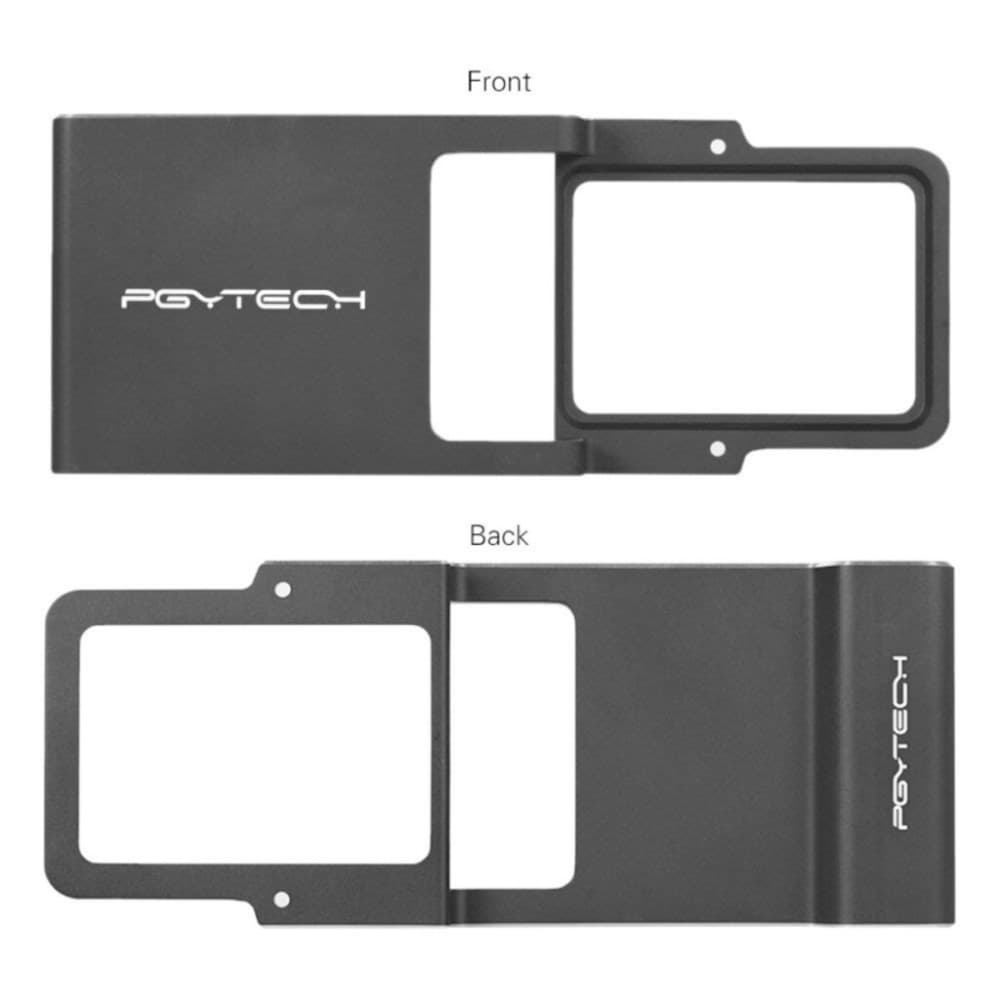 DJI PART PGYTECH ACC ADPTER FOR ACTION Cámara PGG004