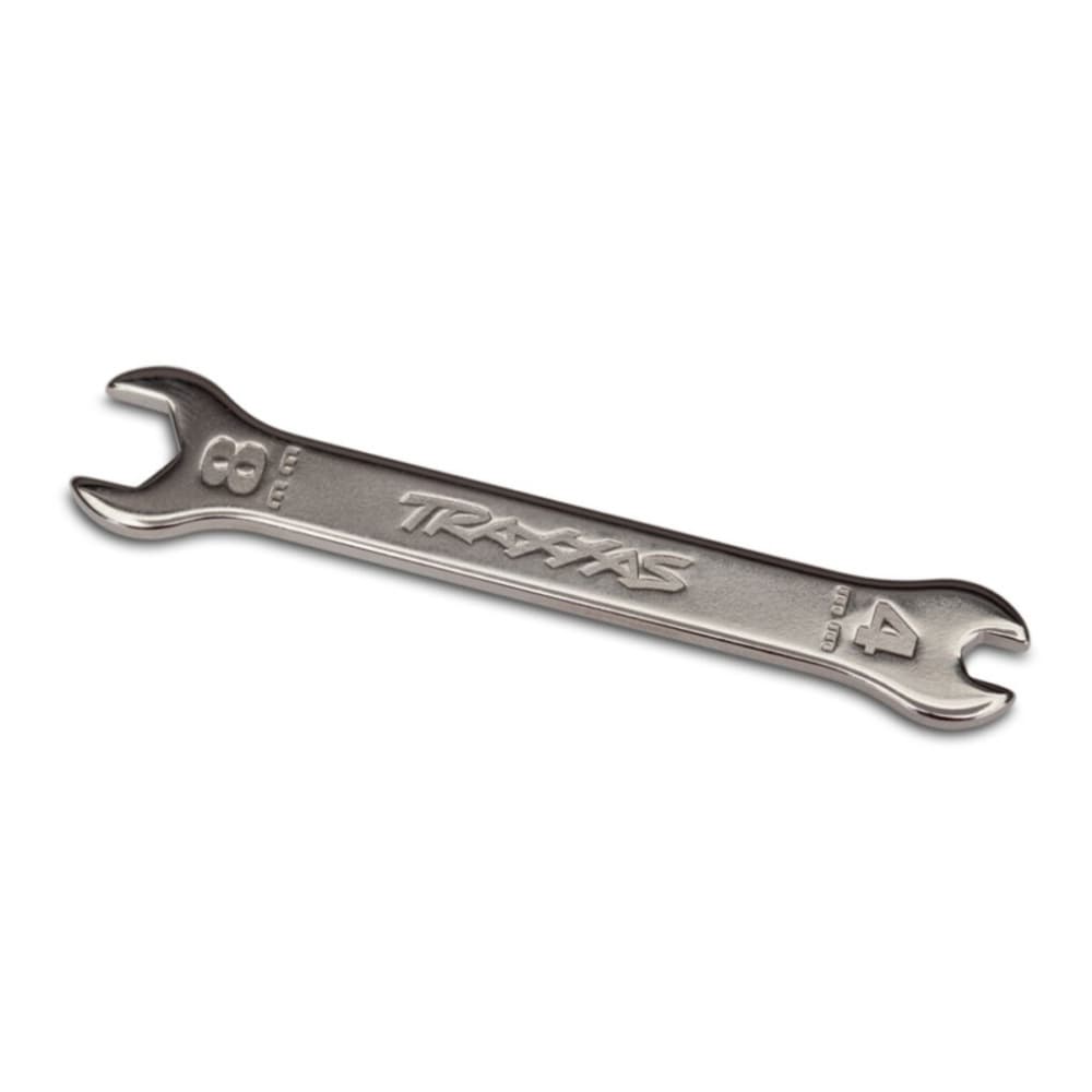 TRAXXAS ACC TOOL KIT W/ CARRYING (Llaves) 3415