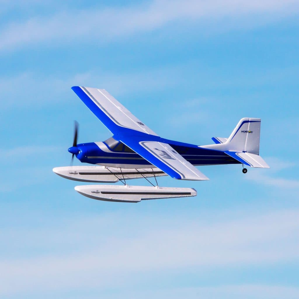AVIÃO E-FLITE VALIANT 1.3M BNF BASIC EFL49500
