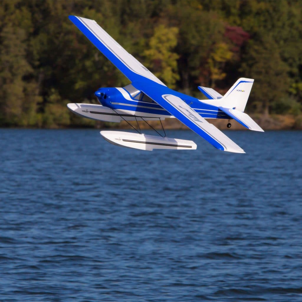 AVIÃO E-FLITE VALIANT 1.3M BNF BASIC EFL49500