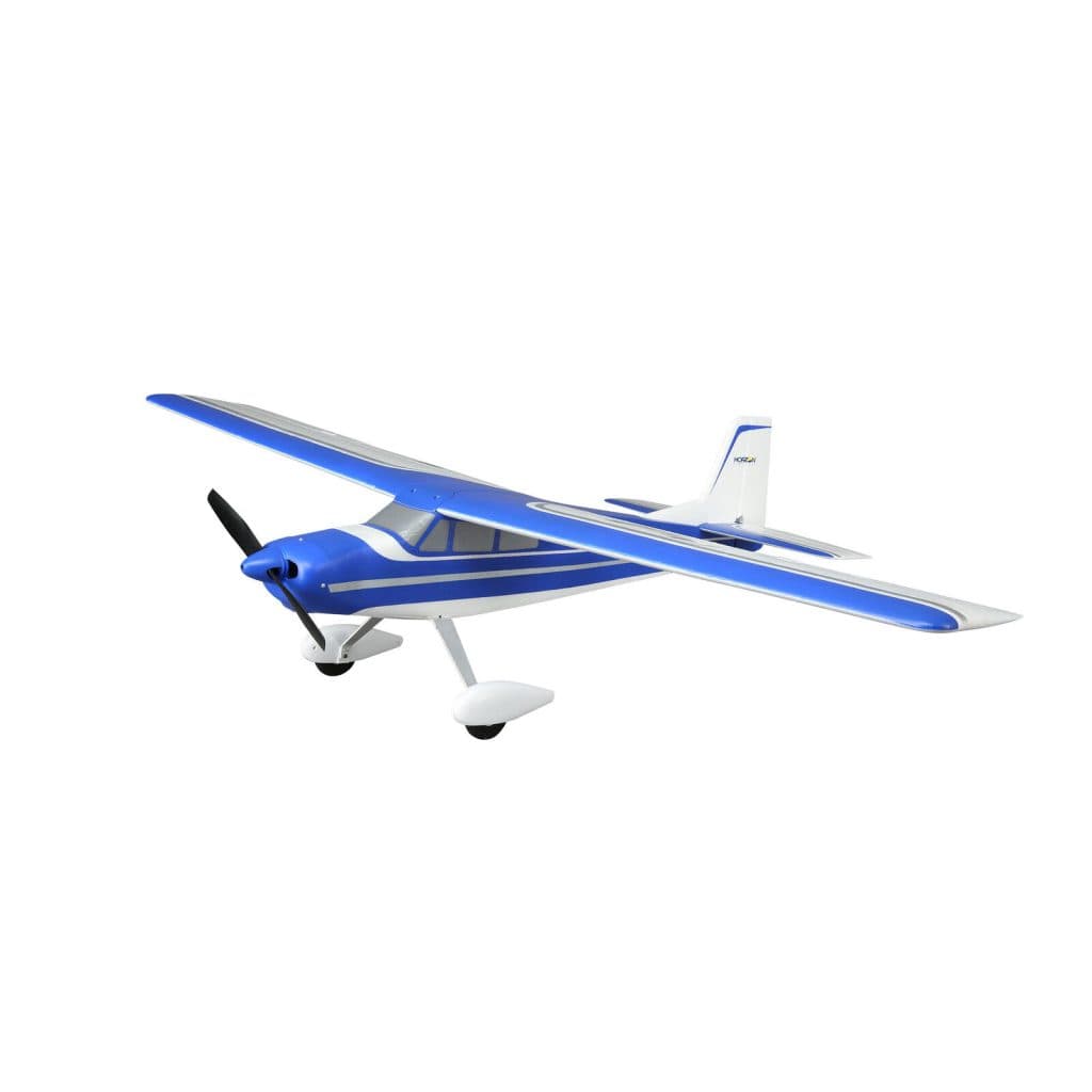 AVIÃO E-FLITE VALIANT 1.3M BNF BASIC EFL49500