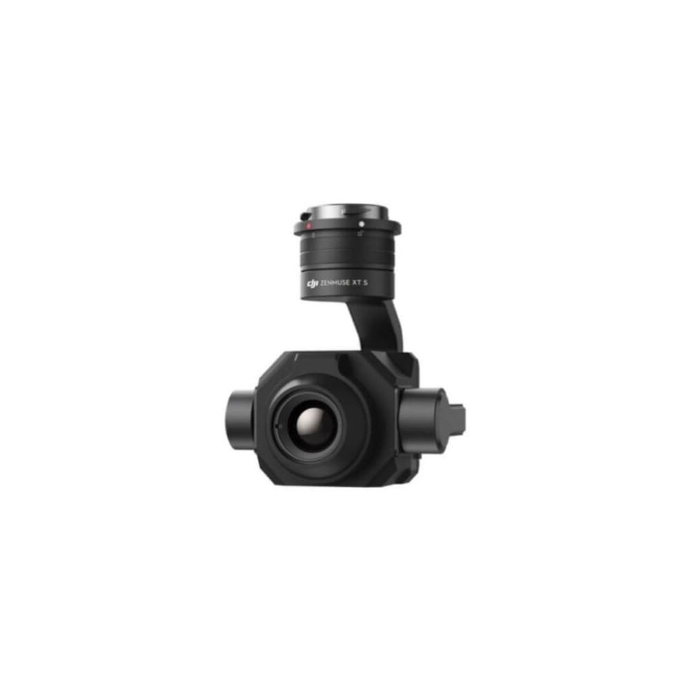 Cámara DJI ZENMUSE XT-S 25HZ 640X512 19MM