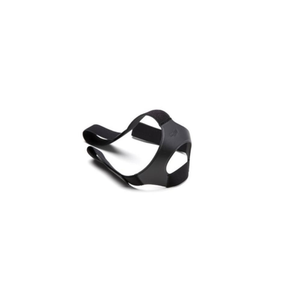 DJI ACC FPV GOGGLES HEADBAND PART 17