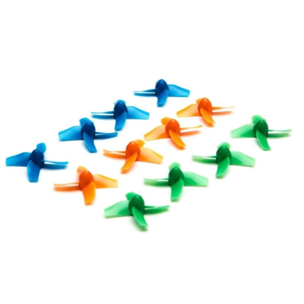 BLH8507 INDUCTRIX FPV COLOR PROPELLERS (12)