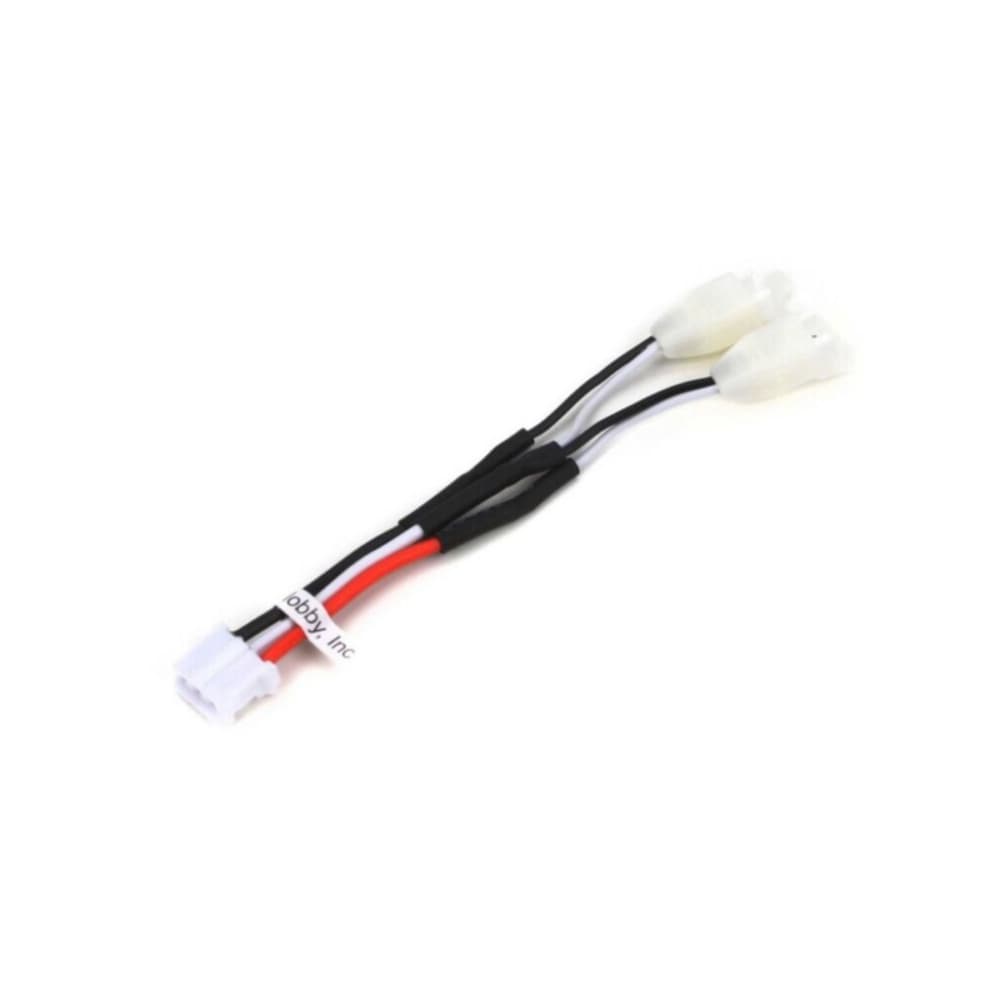 EFLU4068 Y-HARNESS ADAPTER UMX BEAST