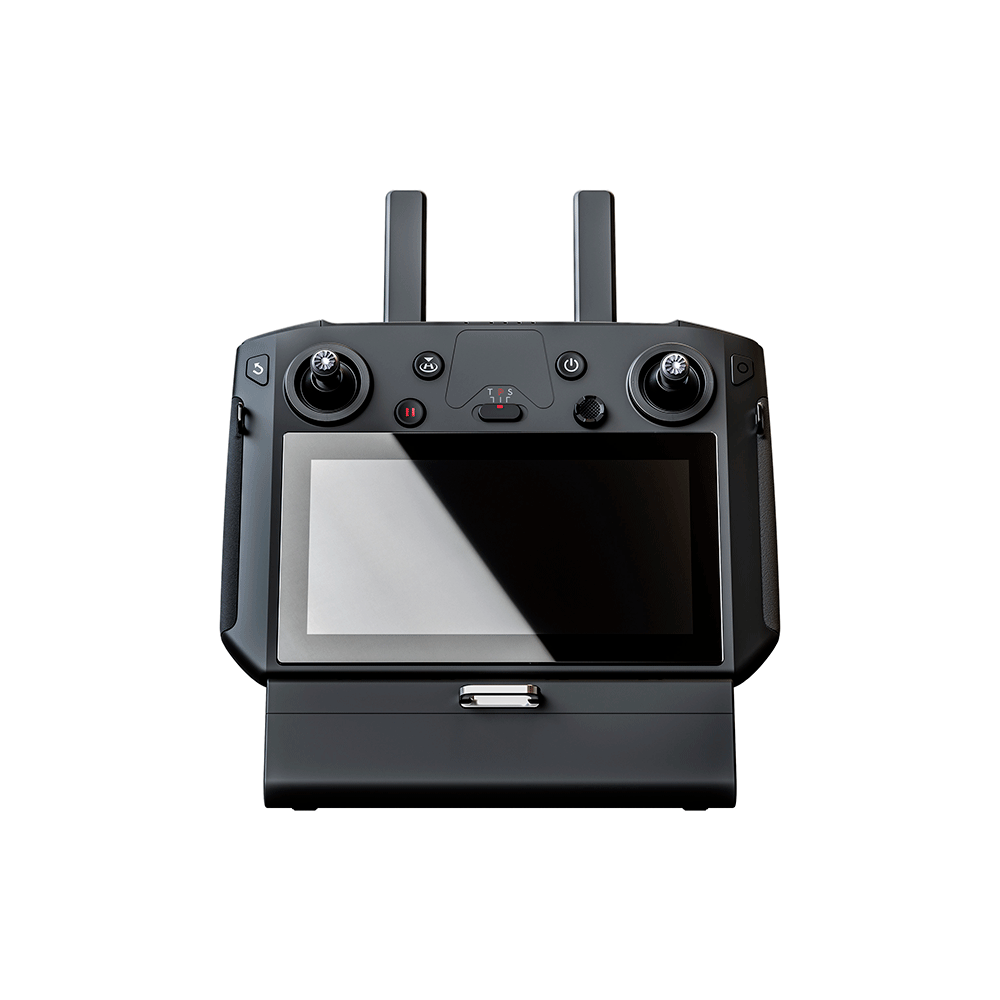 DJI RC SMART REMOTE CONTROLLER ENTERPRISE (MATRICE 300 RTK) PART 02
