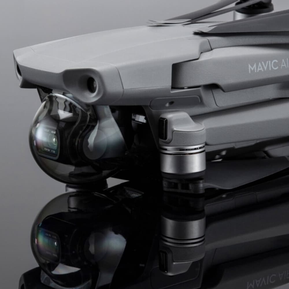 DJI ACC MAVIC AIR 2 GIMBAL PROTECTOR (SEM Parlante)