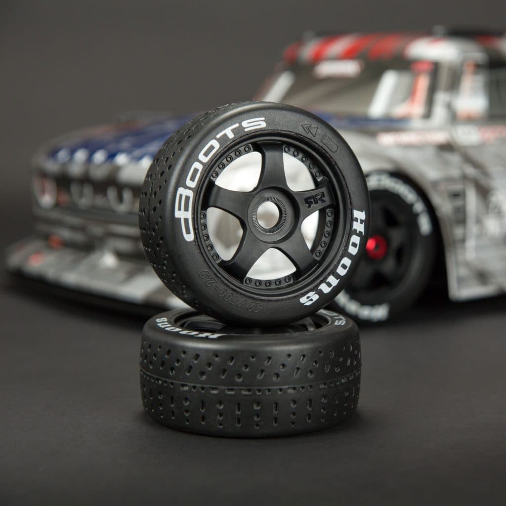 CARRO ARRMA 1/7 INFRACTION 6S BLX ALL-ROAD RTR SILVER ARA7615V2T2