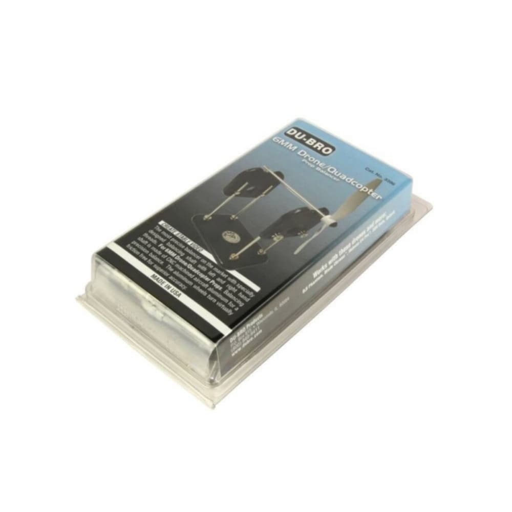 DUB3396 6MM PROD BALANCER