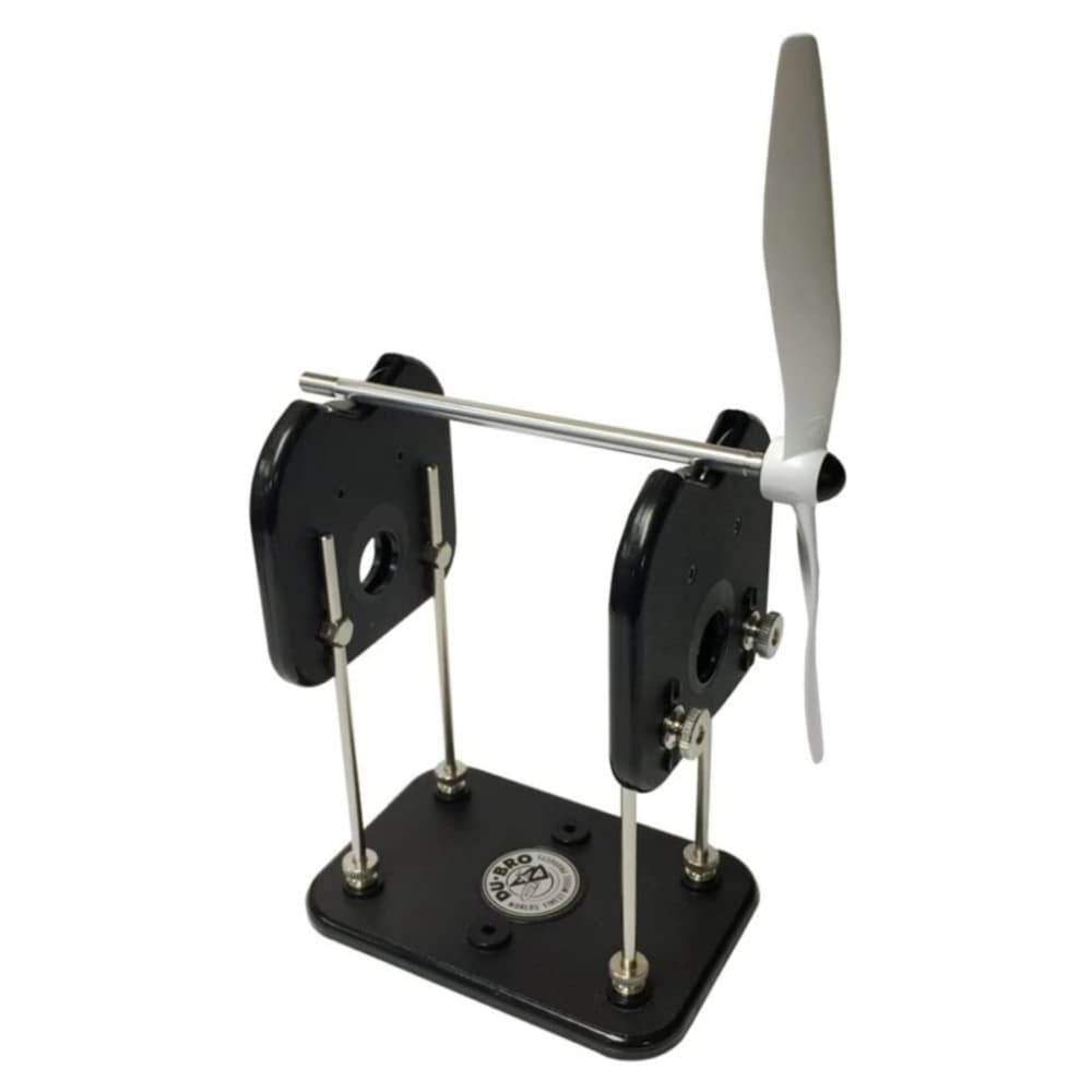DUB3396 6MM PROD BALANCER