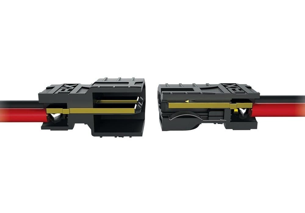 Batería TRAXXAS 11.1V 6400MAH 3-CELL 25C LIPO 2857X