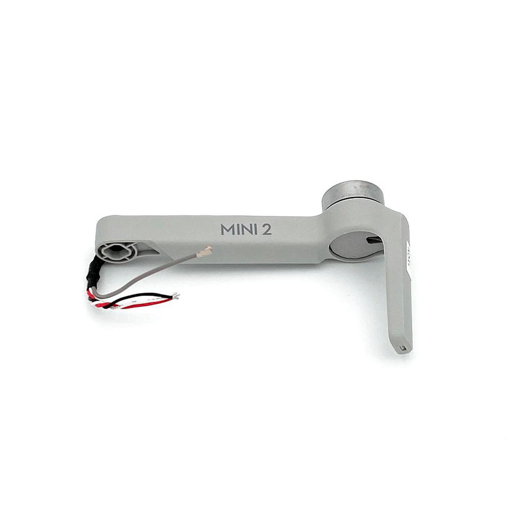 DJI PART MINI 2/SE FRONT LEFT ARM COMPLETE BC.MA.SS000228.02