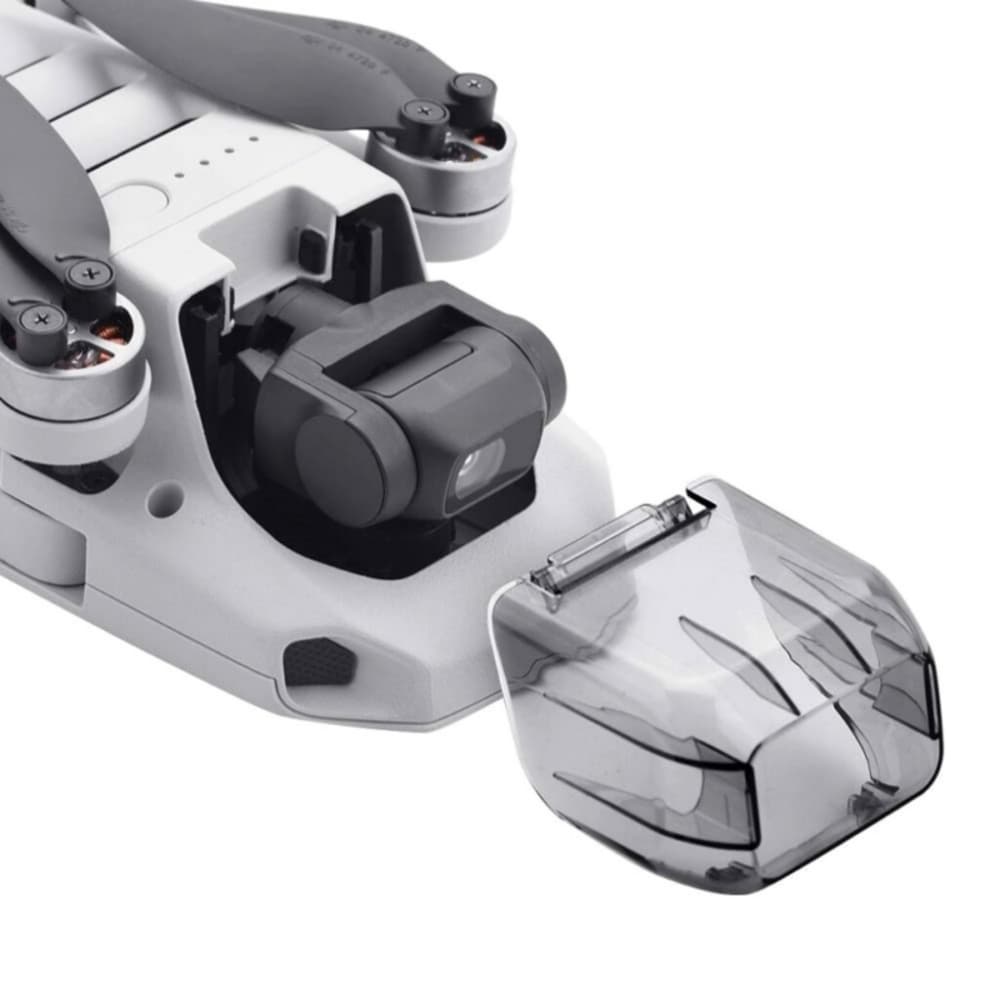 DJI ACC MINI 2 GIMBAL PROTECTOR (SEM Parlante)