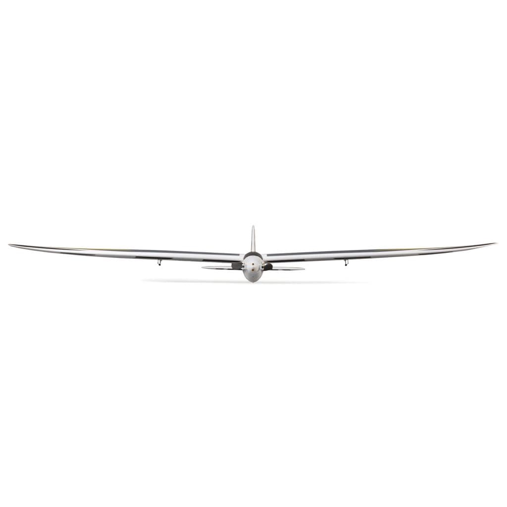 AVIÃO E-FLITE CONSCENDO EVOLUTION 1.5M BNF BASIC EFL01650