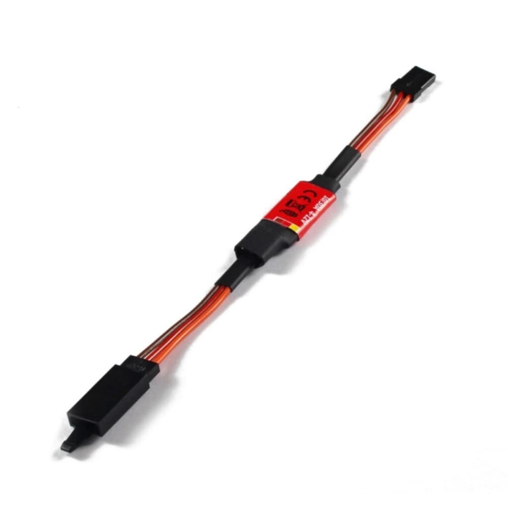 JETI VOLTARIO S30 ELITE TELEMETRY SENSOR SERVO 10A/30A ESELITE-S30