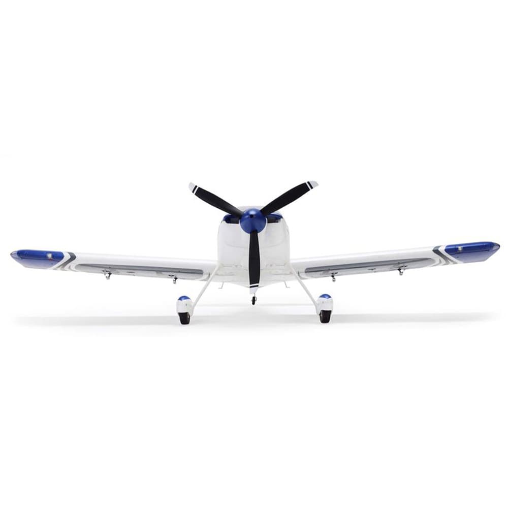 AVIAO E-FLITE RV-7 1.1M SPORT BNF BASIC EFL01850