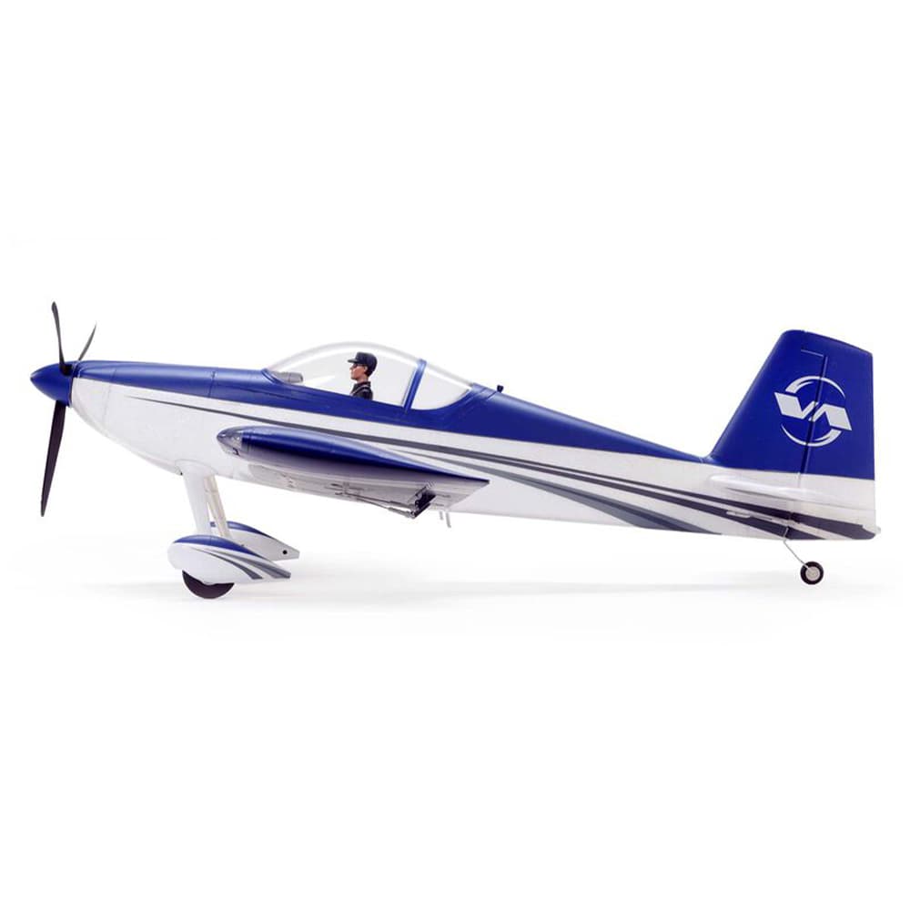 AVIAO E-FLITE RV-7 1.1M SPORT BNF BASIC EFL01850