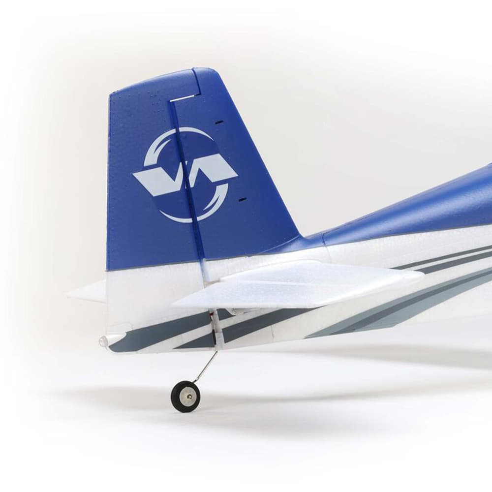 AVIAO E-FLITE RV-7 1.1M SPORT BNF BASIC EFL01850