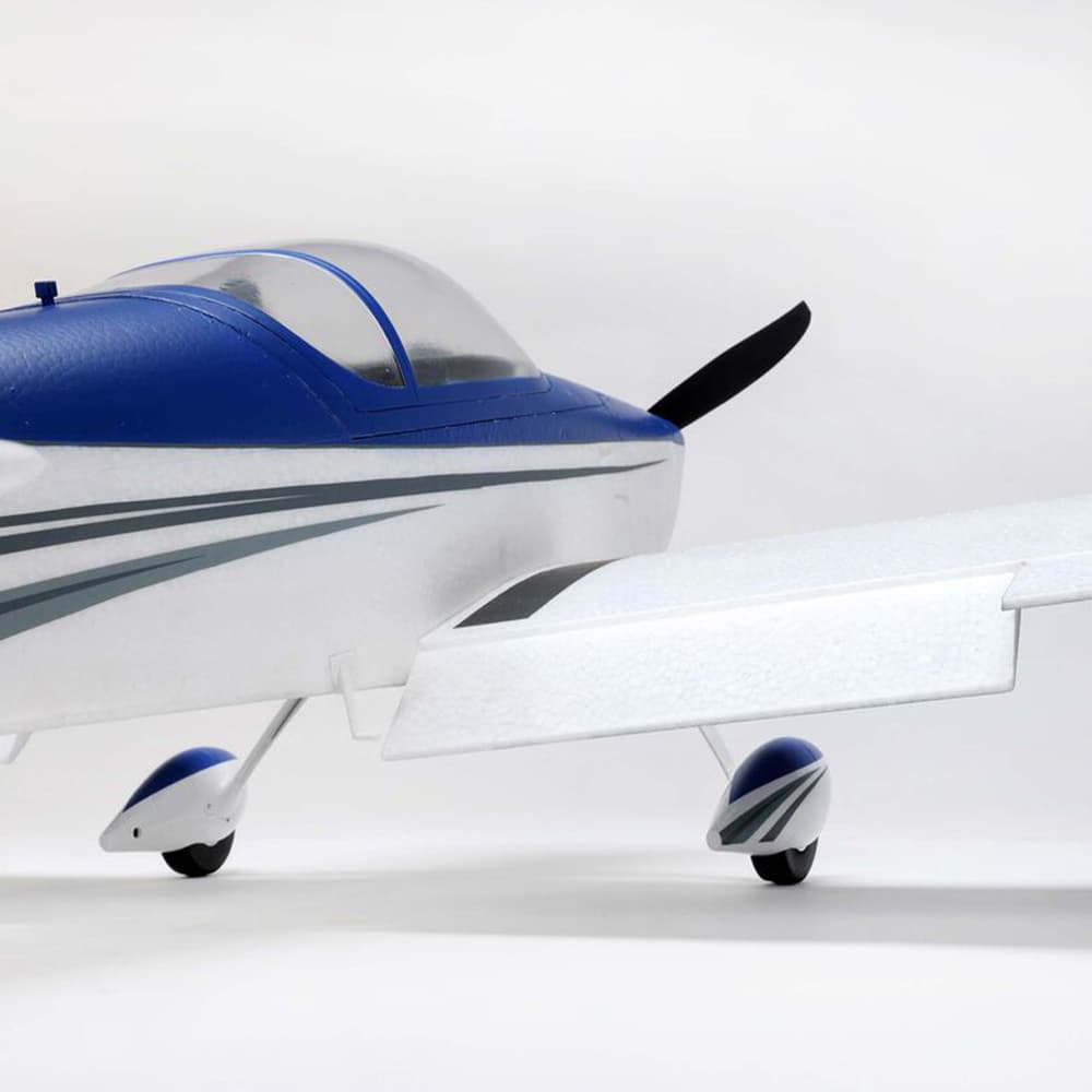 AVIAO E-FLITE RV-7 1.1M SPORT BNF BASIC EFL01850