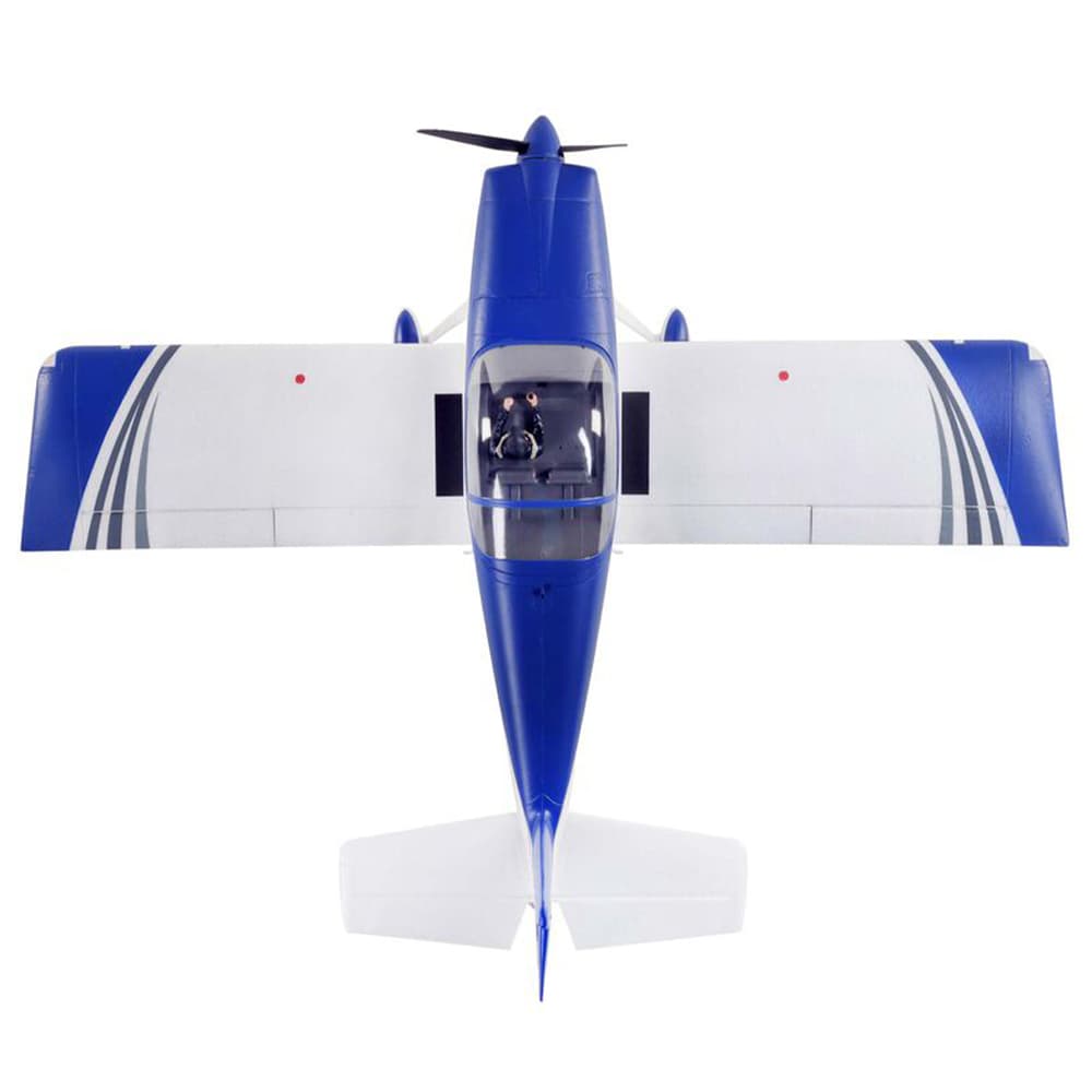 AVIAO E-FLITE RV-7 1.1M SPORT BNF BASIC EFL01850