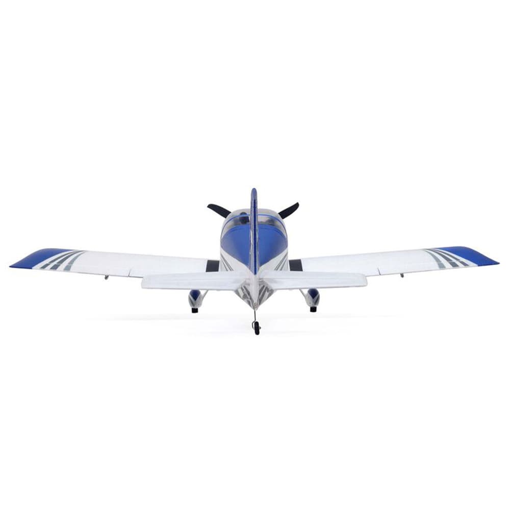 AVIAO E-FLITE RV-7 1.1M SPORT BNF BASIC EFL01850