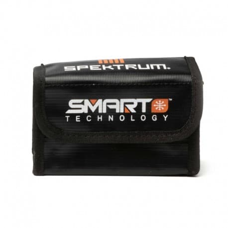 SPEKTRUM LIPO SAFETY PROTECTION BAG SPMCXA400