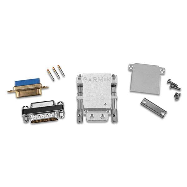 GARMIN GSA28 CONNECTOR KIT STANDARD 011-02950-00