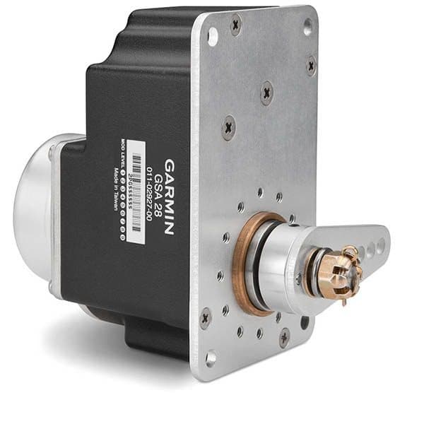 GARMIN GSA28 SERVO UNIT 010-01068-20