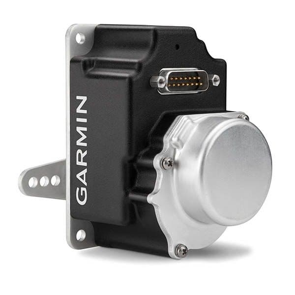 GARMIN GSA28 SERVO UNIT 010-01068-20