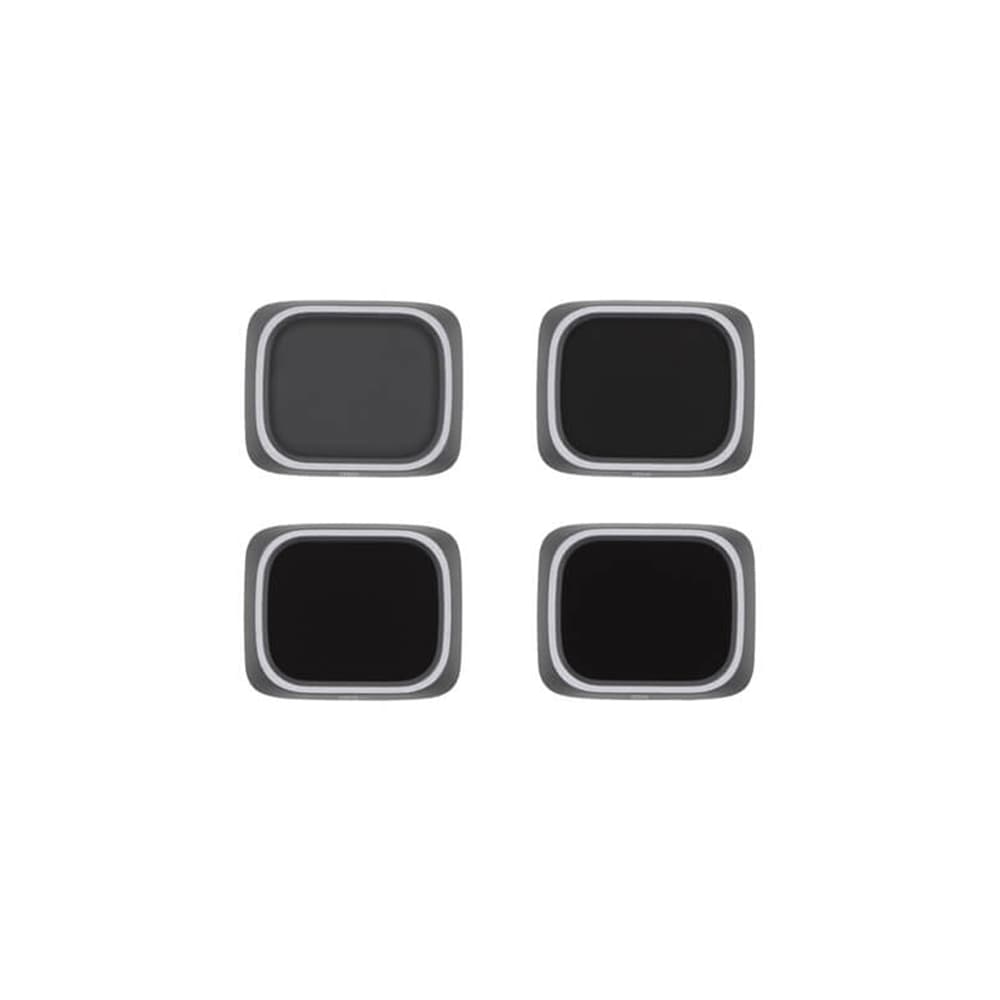 DJI ACC AIR 2S ND FILTER SET (ND4/8/16/32) (SEM Parlante)