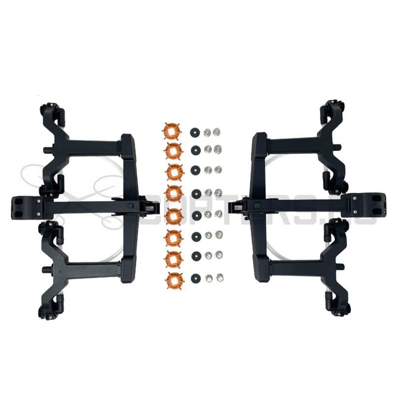 DJI PART AGRAS T30 ORCHARD SPARY PACKAGE