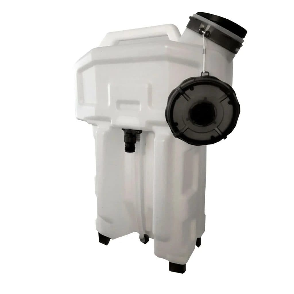 DJI PART AGRAS T20 SPRAY TANK