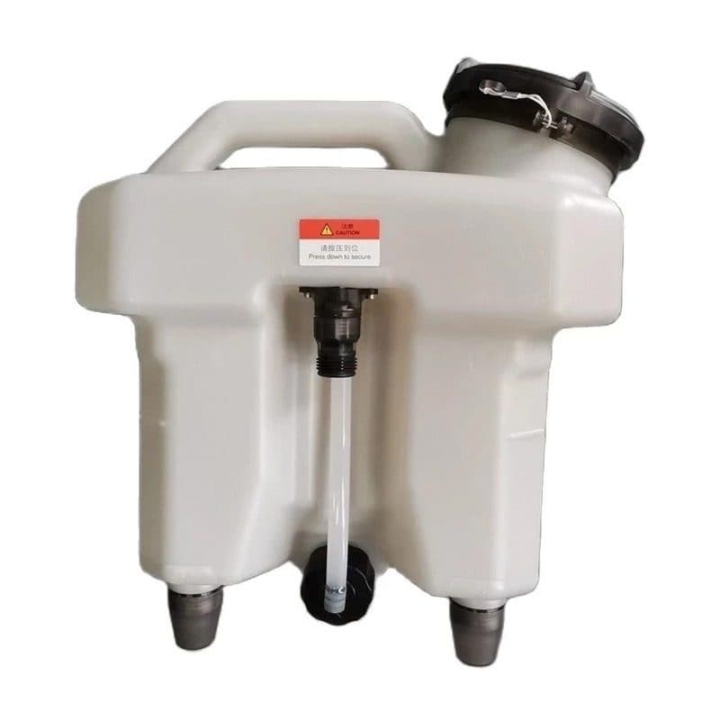 DJI PART AGRAS T10 SPRAY TANK