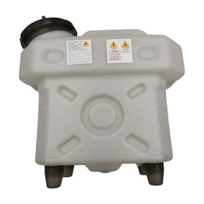 DJI PART AGRAS T10 SPRAY TANK