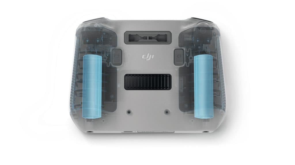 DJI RC REMOTE CONTROLLER (MINI 3 PRO/MAVIC 3/AIR 2S)