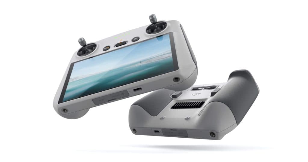 DJI RC REMOTE CONTROLLER (MINI 3 PRO/MAVIC 3/AIR 2S)