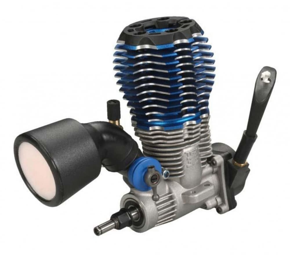 MOTOR TRAXXAS TRX 3.3 IPS SHAFT RECOIL PULL STARTER P/REVO,JATO 5407