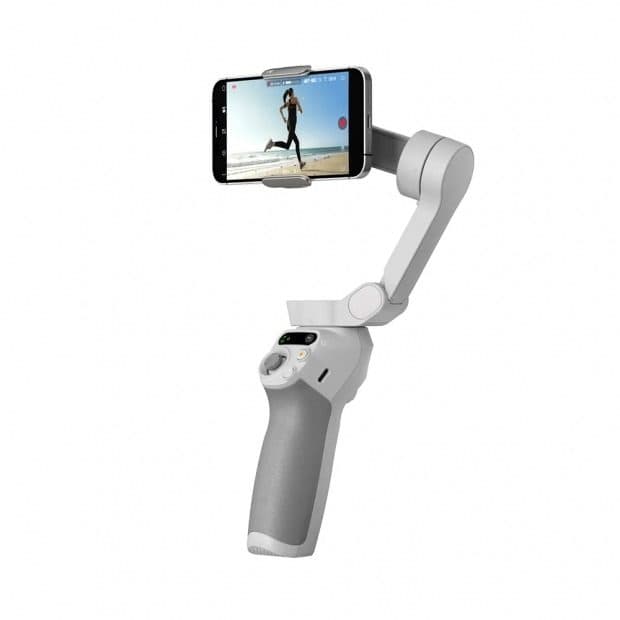 ESTABILIZADOR GIMBAL DJI OSMO MOBILE SE GIMBAL (ANATEL)