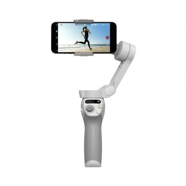 ESTABILIZADOR GIMBAL DJI OSMO MOBILE SE GIMBAL (ANATEL)