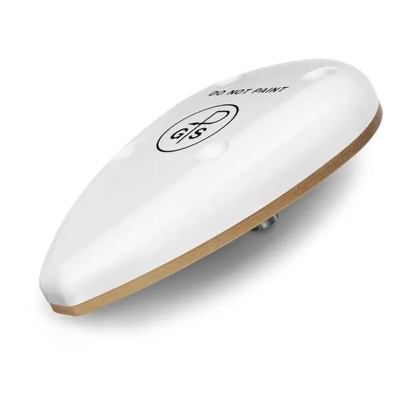 GARMIN GA-35 GPS WAAS ANTENNA 013-00235-00 (X)