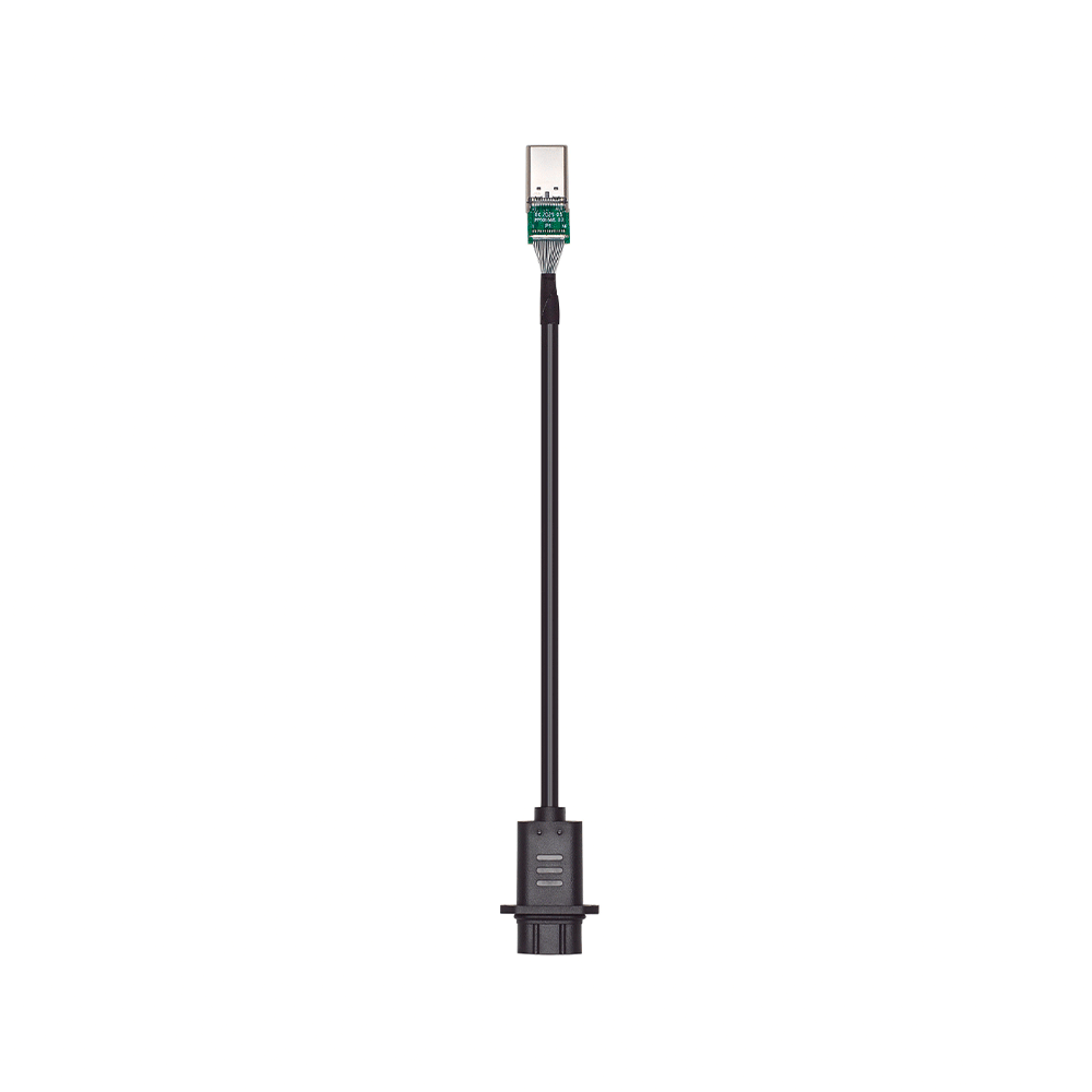 DJI ACC MATRICE 350/300/30 Cable SDK ROUND RIBBON CABLE SET