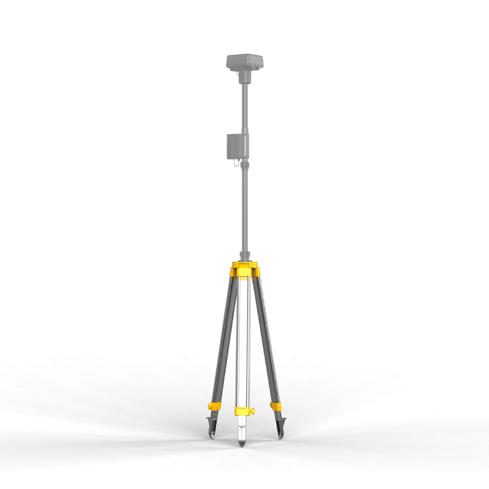DJI D-RTK 2 BASE STATION TRIPOD (RH)