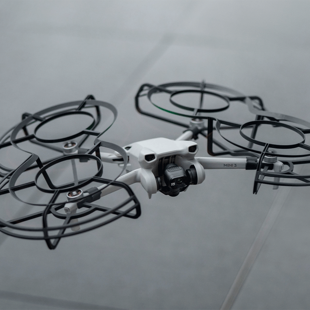 DJI ACC MINI 3 SERIES 360§ PROPELLER GUARD