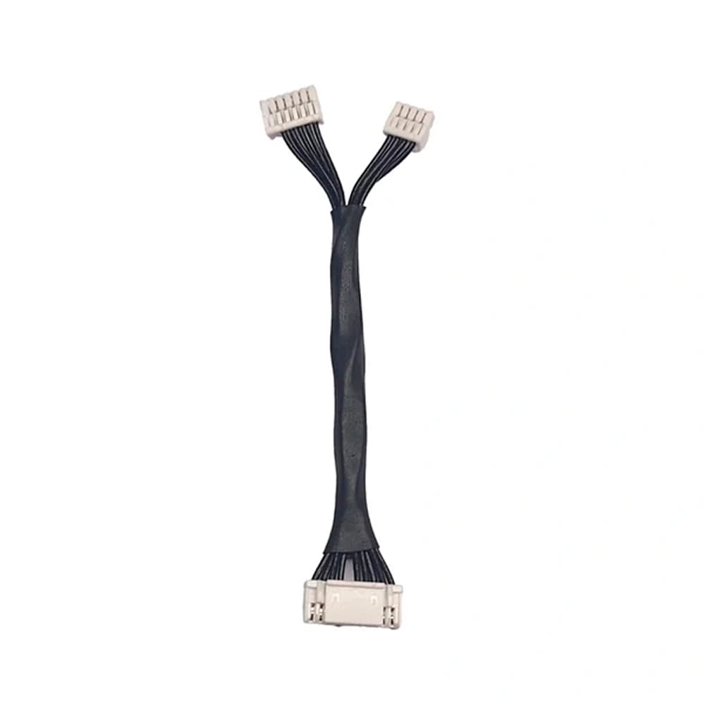 MICASENSE QUICK MOUNT WIRE HARNESS FOR REDEDGE-P GEN2-ALTUMPT-REDEDGEP