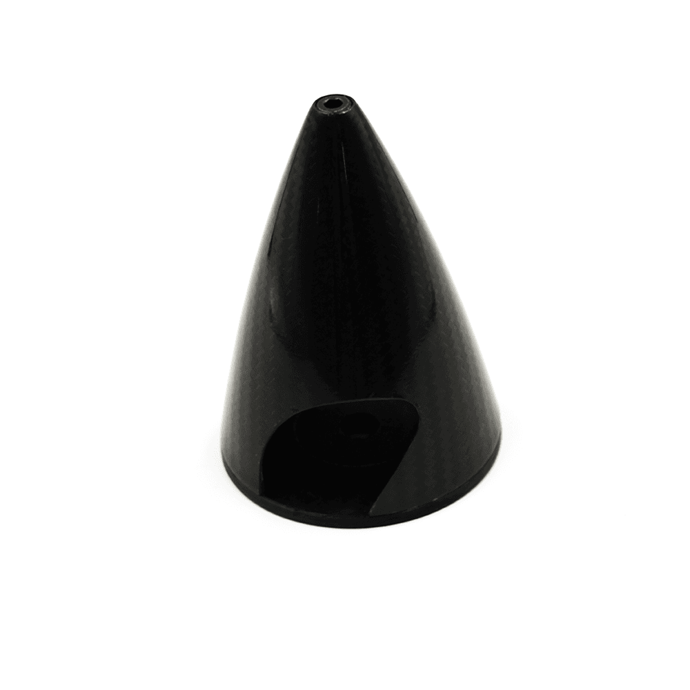 PILOT ACC SPINNER CARBONO 3" 30CC