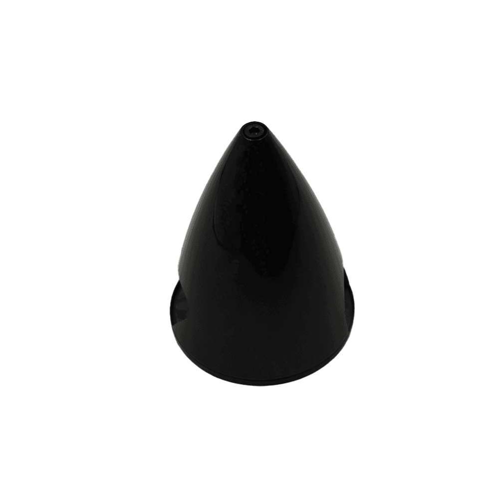 PILOT ACC SPINNER CARBONO 3.5" 50CC