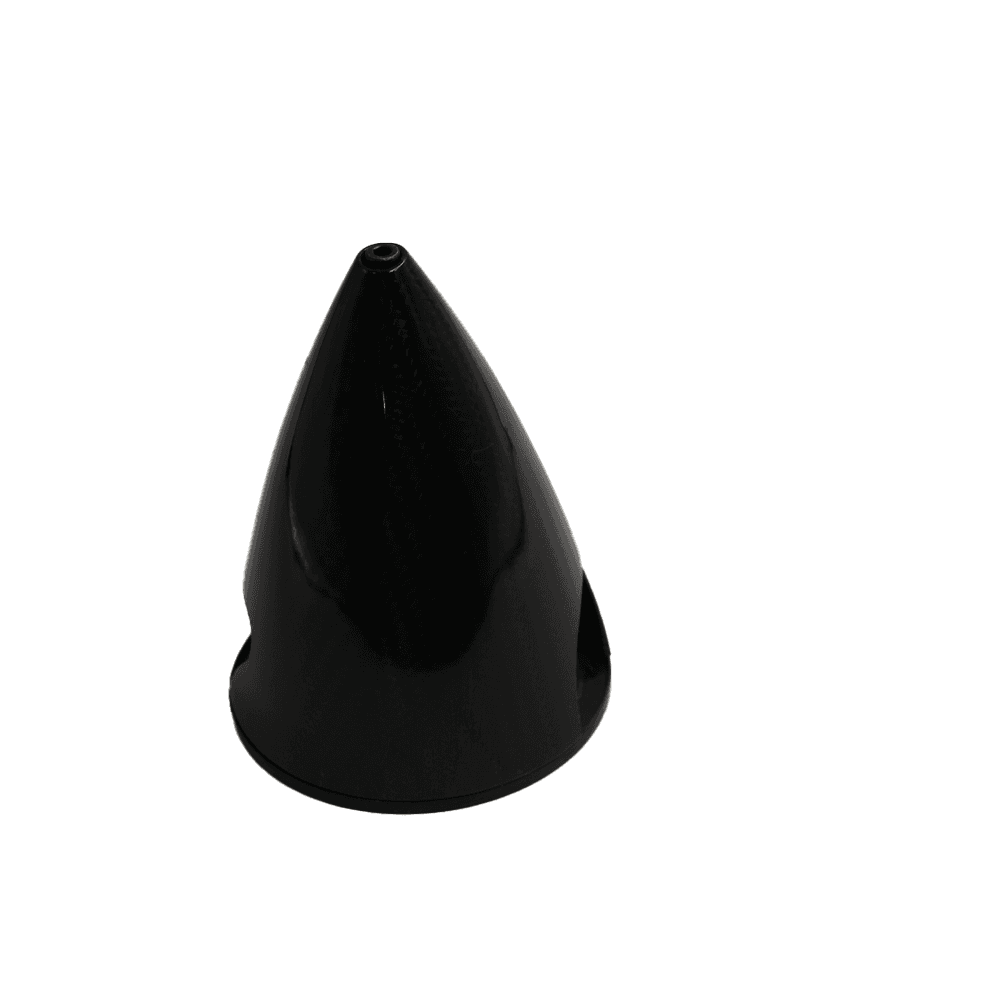 PILOT ACC SPINNER CARBONO 4" 85CC