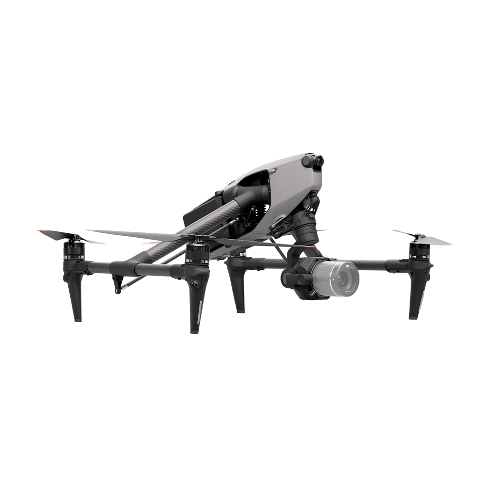 DRONE DJI INSPIRE 3