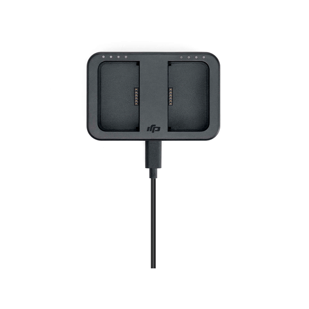 DJI ACC WB37 BATTERY CHARGING HUB USB-C